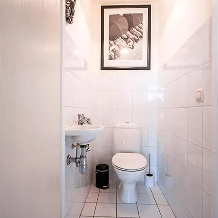 Appartement- Kustzicht Egmond Atlantis Egmond aan Zee
