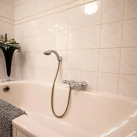 Appartement- Kustzicht Egmond Atlantis Appartement