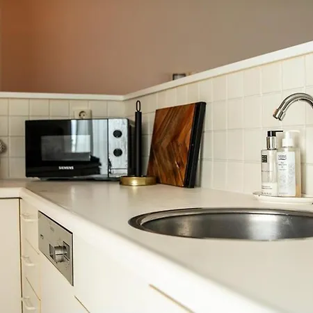 Apartment Appartement- Kustzicht Egmond Atlantis *