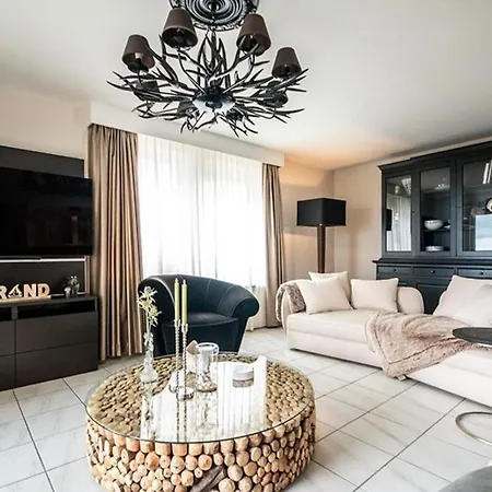 Appartement Appartement- Kustzicht Egmond Atlantis Egmond aan Zee