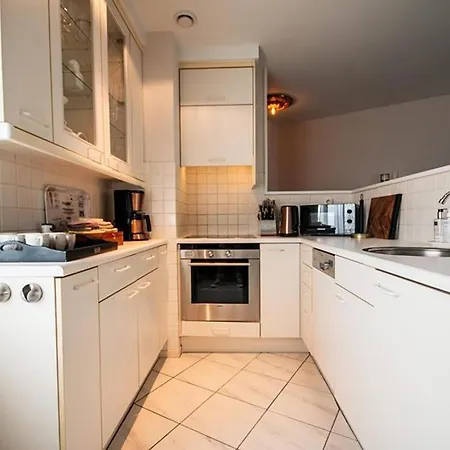 Appartement- Kustzicht Egmond Atlantis Egmond aan Zee