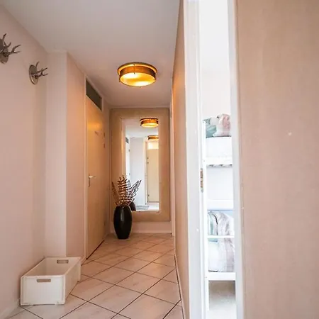 Apartment Appartement- Kustzicht Egmond Atlantis