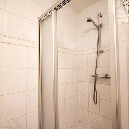 Appartement- Kustzicht Egmond Atlantis *